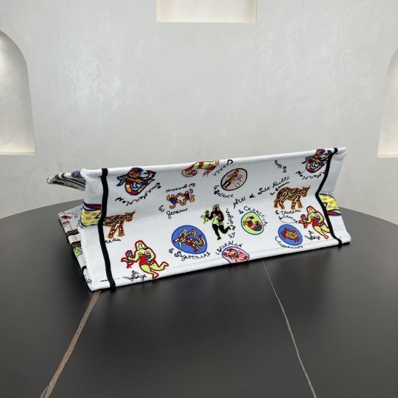 chr1st1an D10r shopping bags